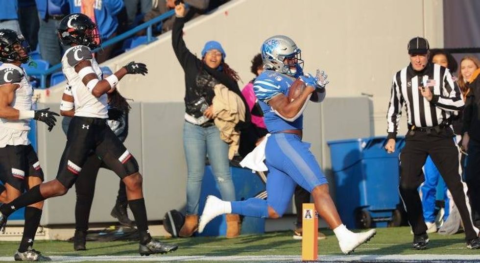 Meet the 2020 Redskins Draft Class