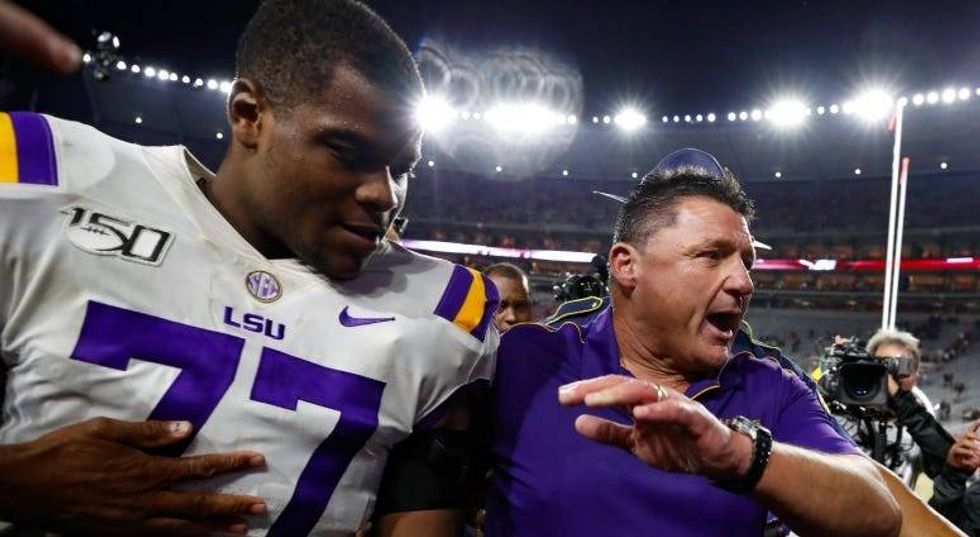 Meet the 2020 Redskins Draft Class