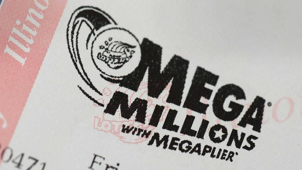 Mega Millions