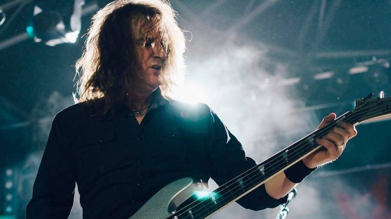 megadeth