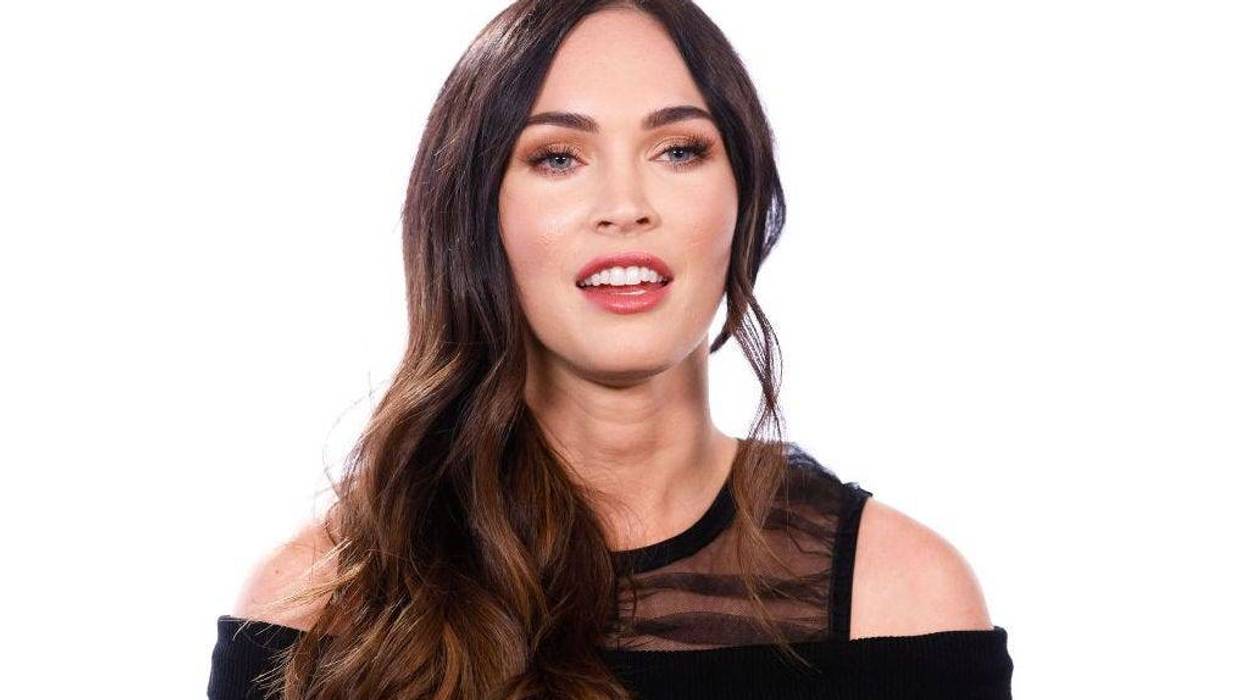 Megan Fox