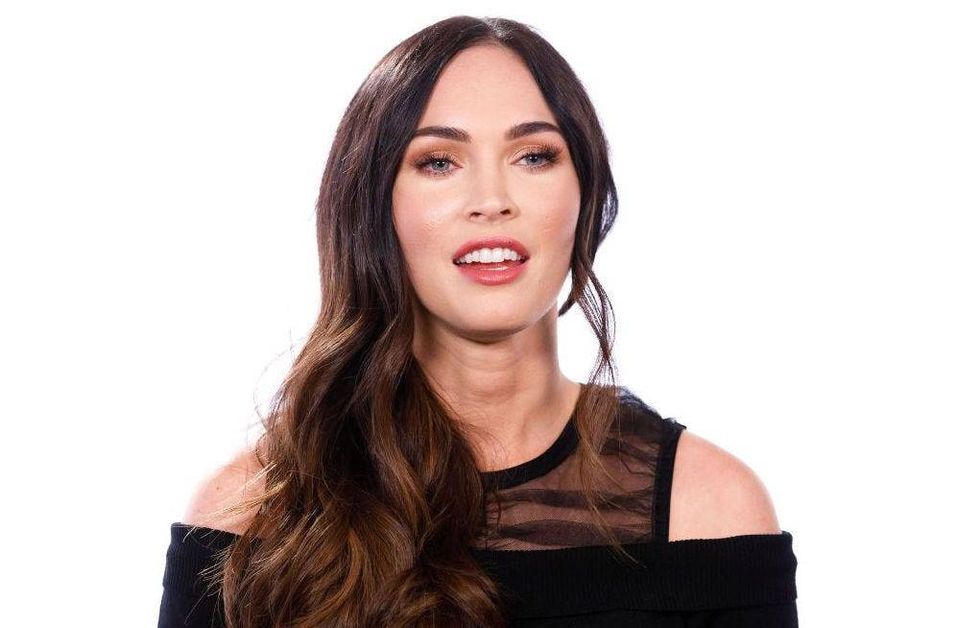 Megan Fox claps back at 'archaic' mom-shamers: 'You don't expect a dad to be with the kids all the time'