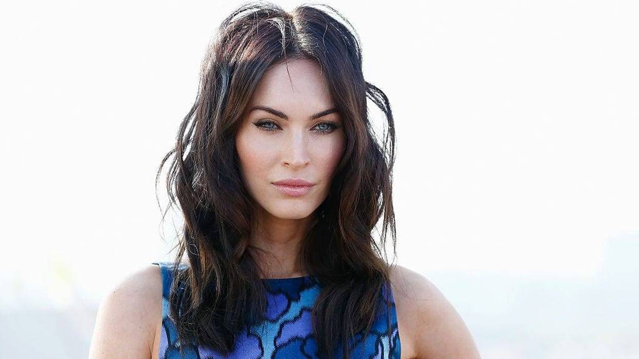 Megan Fox