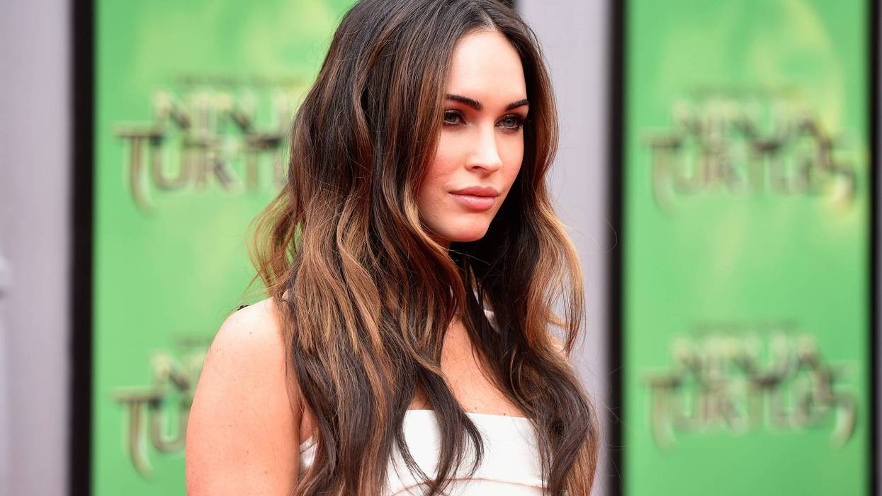 Megan Fox