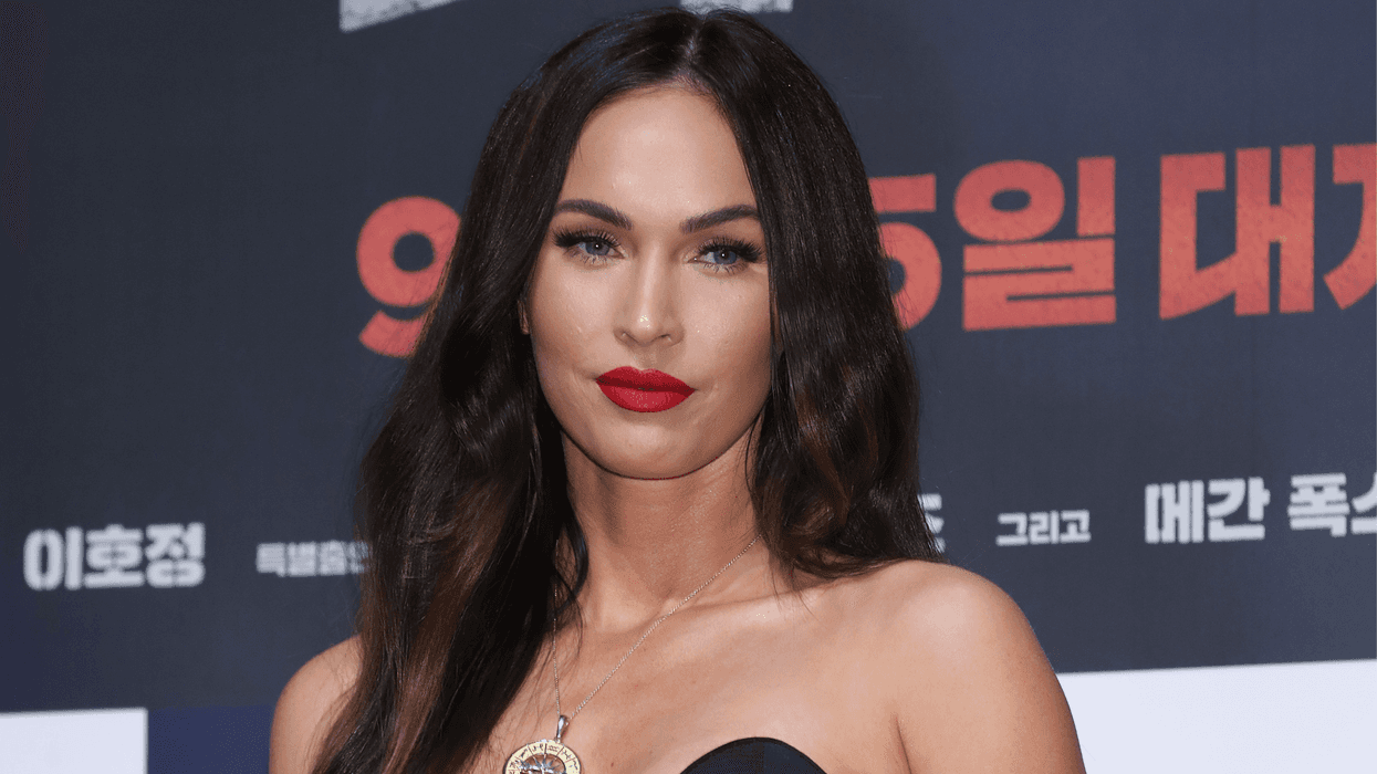 Megan Fox