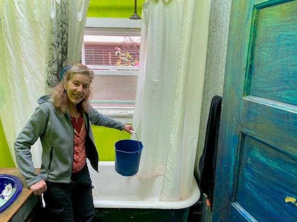 Megan Goldsby/KCBS Radio