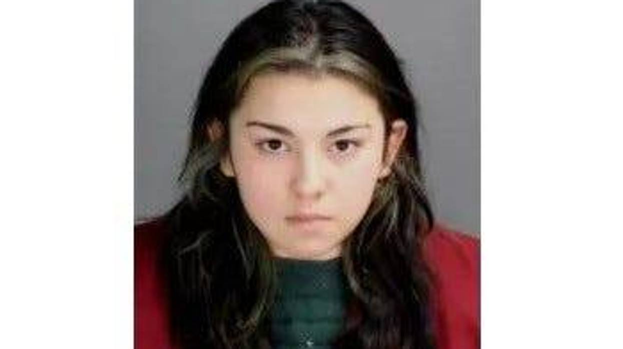 Megan Joyce Imirowicz