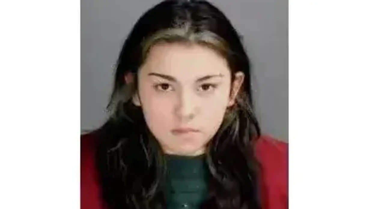 Megan Joyce Imirowicz