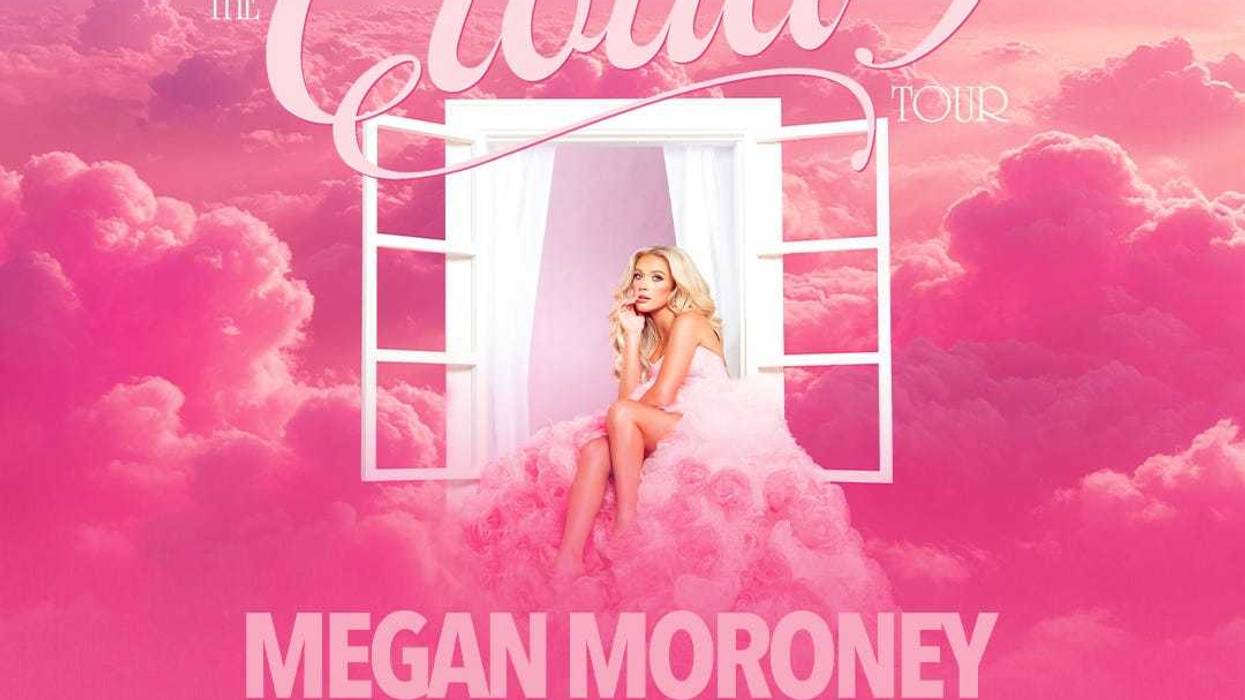 Megan Moroney