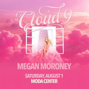 Megan Moroney