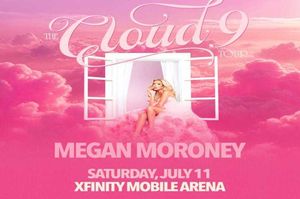 Megan Moroney