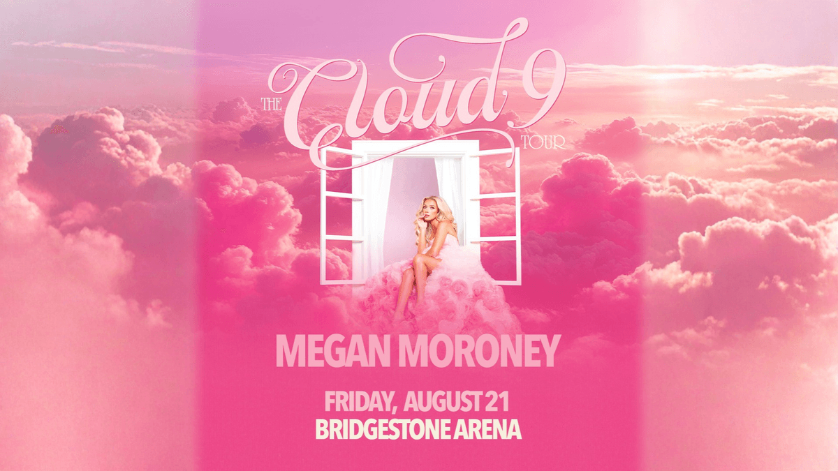 Megan Moroney