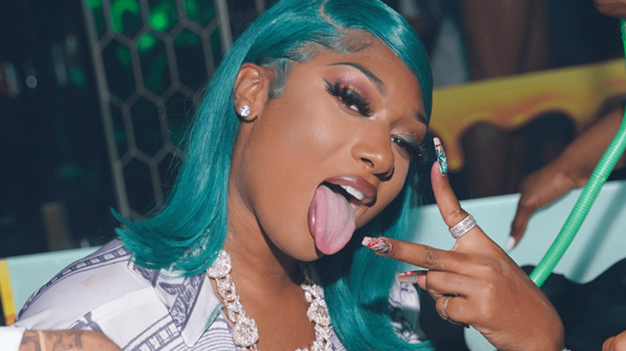 Megan Thee Stallion