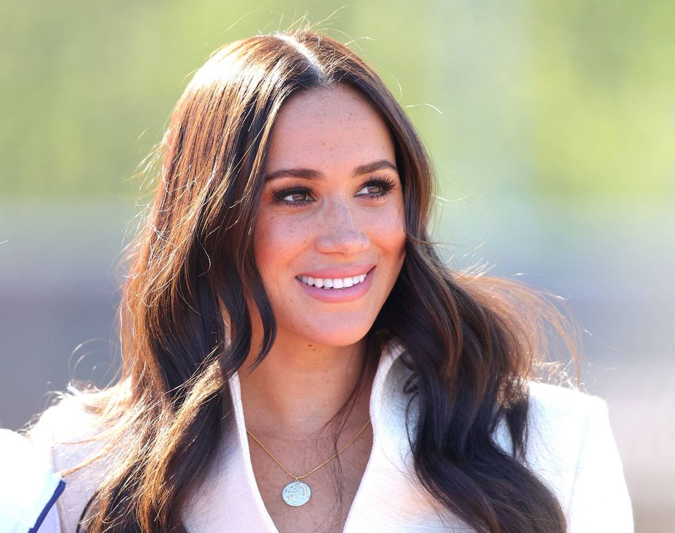 Meghan Markle's estranged father hospitalized for possible stroke: report