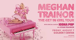 Meghan Trainor - CANCELED