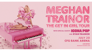 Meghan Trainor