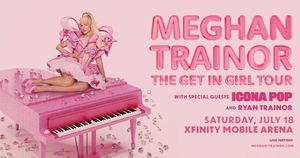 Meghan Trainor