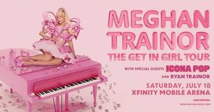 Meghan Trainor