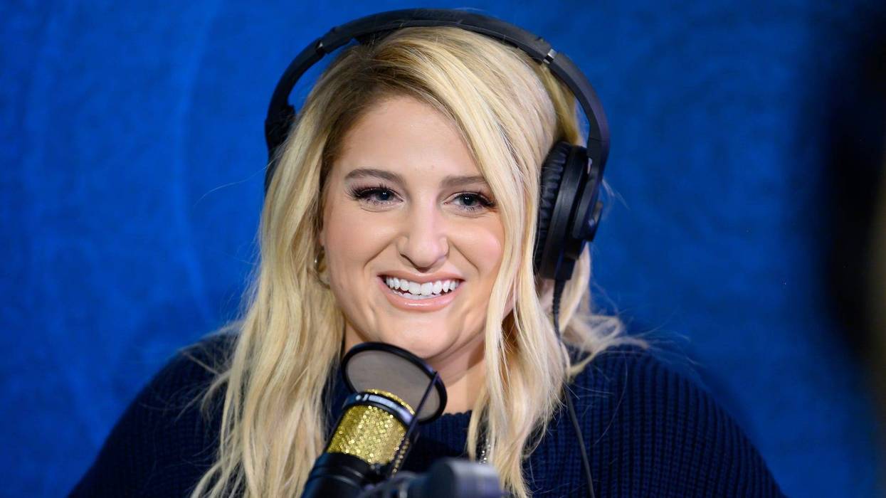Meghan Trainor