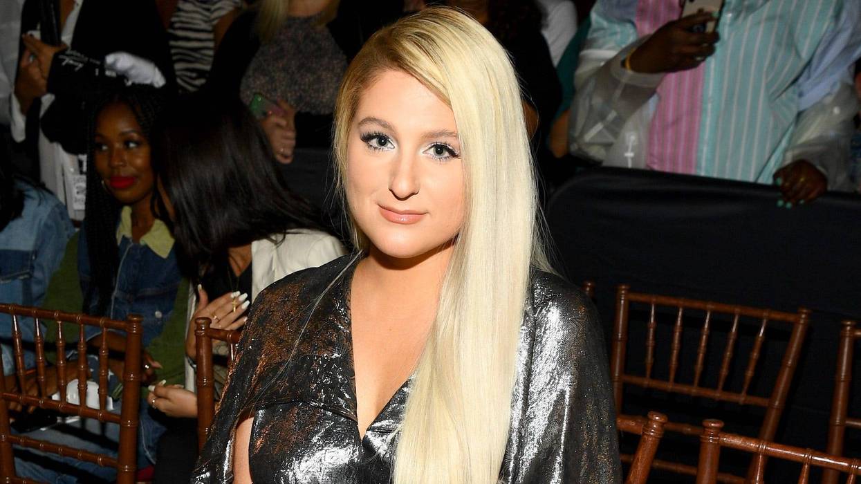 Meghan Trainor