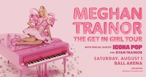 Meghan Trainor
