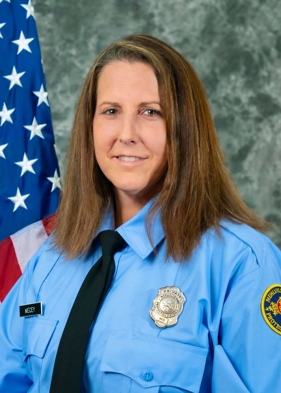 Mehlville firefighter Tina Mecey passed away from cancer linked to her 17 year career as a firefighter. She learned she had the deadly disease just 8 weeks ago. Mecey, 55, was the engine driver for truck 1730. The truck she drove will be outside church for her funeral with full professional honors.