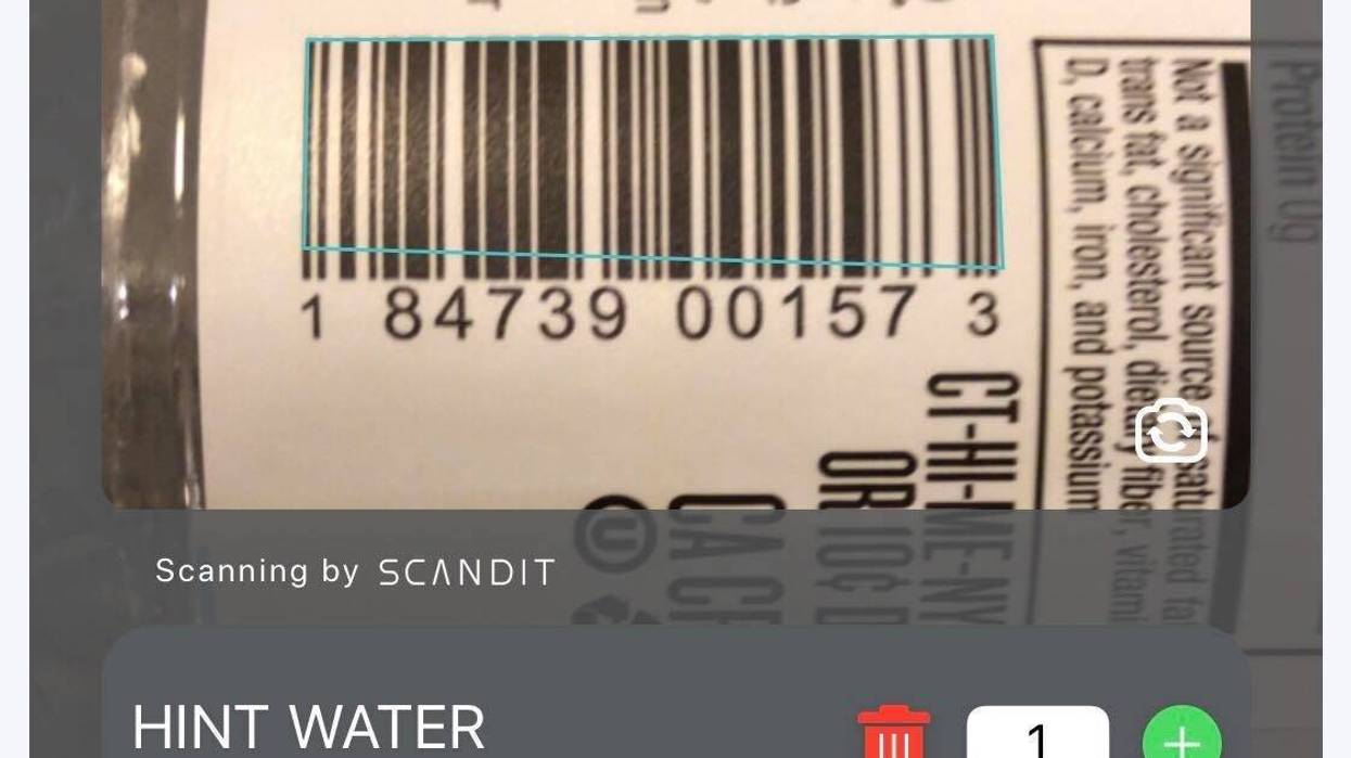 meijer shop and scan