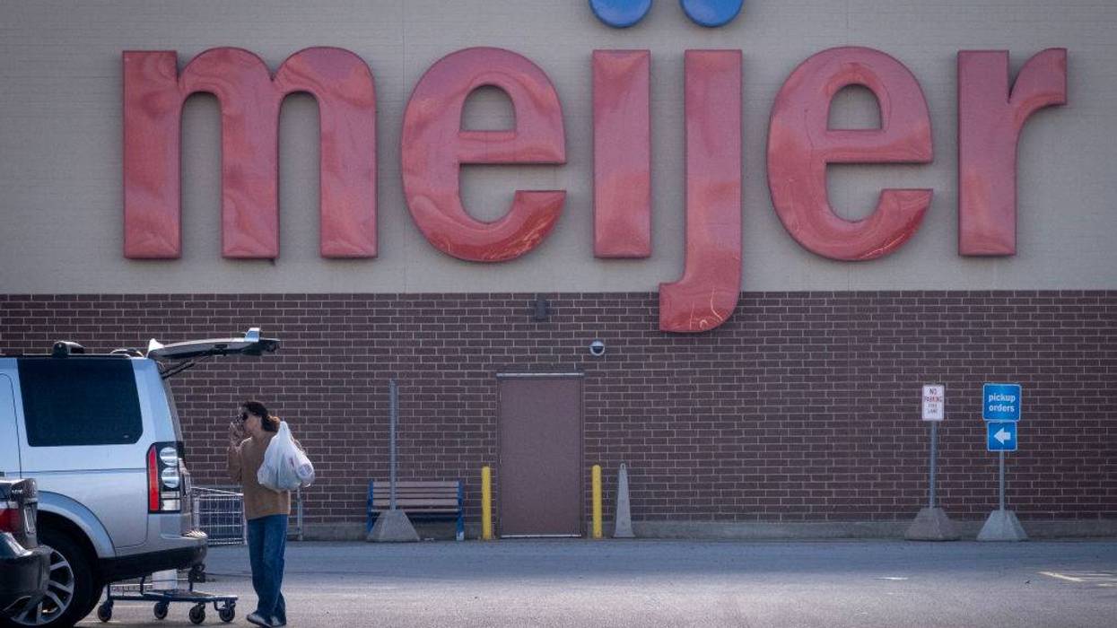 Meijer Supermarkets