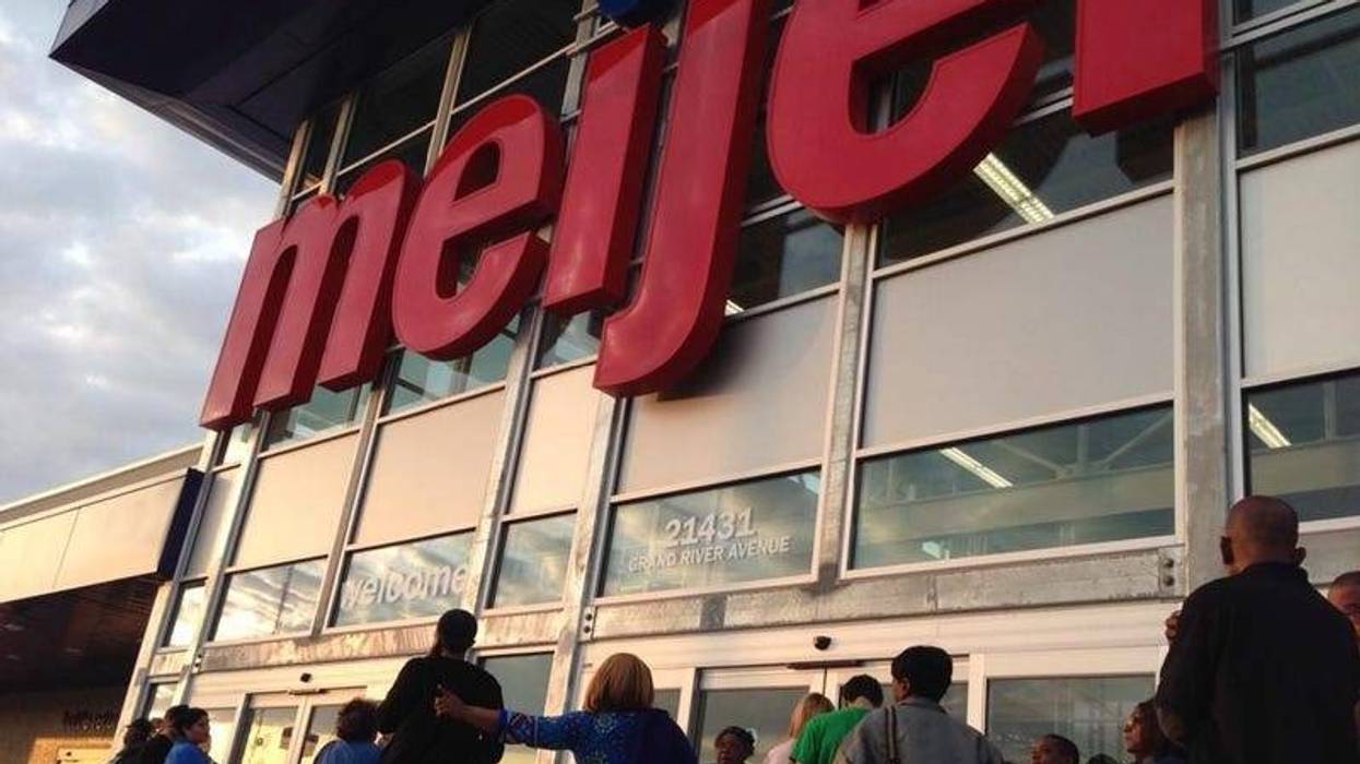 Meijer