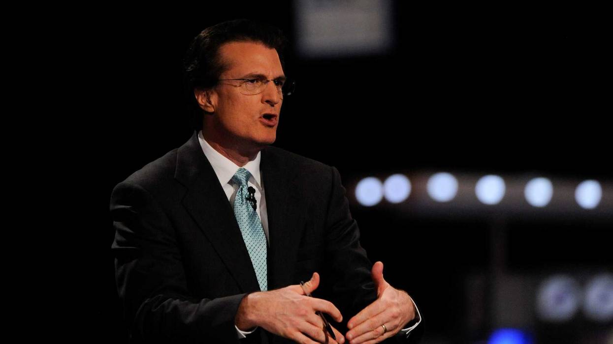 Mel Kiper Jr.