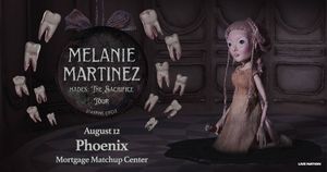 Melanie Martinez!