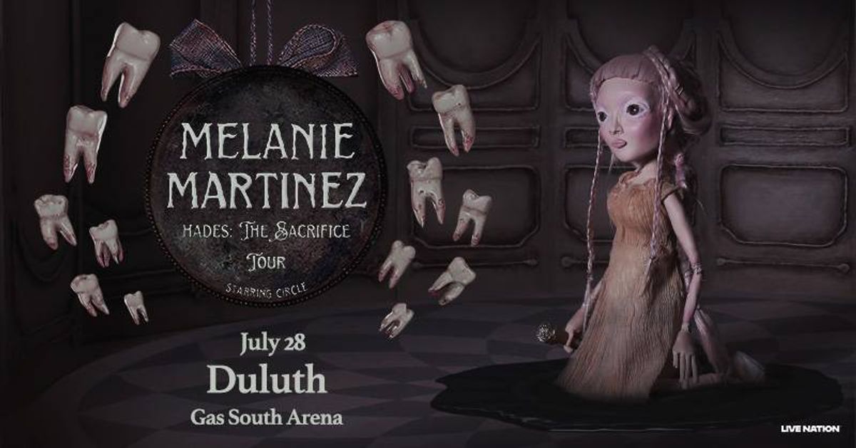 Melanie Martinez