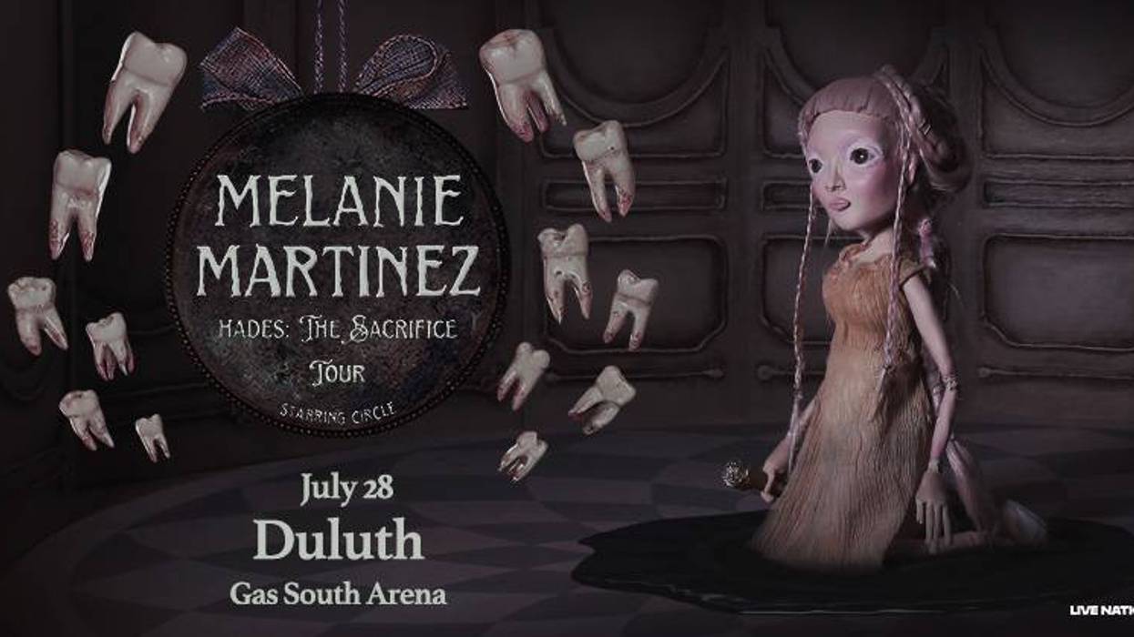 Melanie Martinez