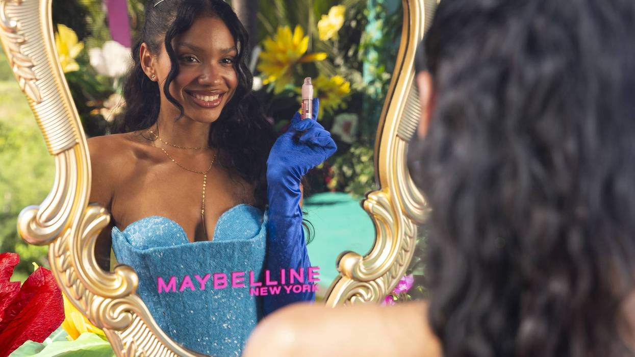 Melanie Moreno