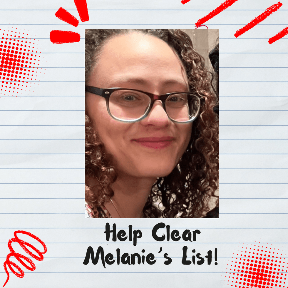 Melanie Samayoa, Tenafly