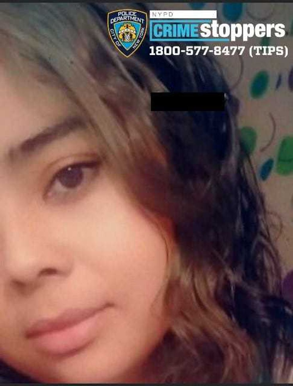 Melissa Chicas Villatoro