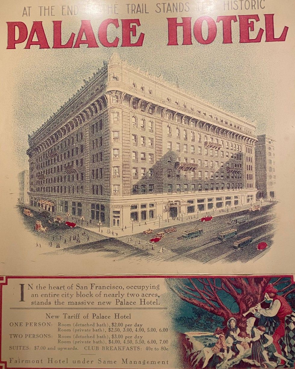 Melissa Culross/KCBS Radio