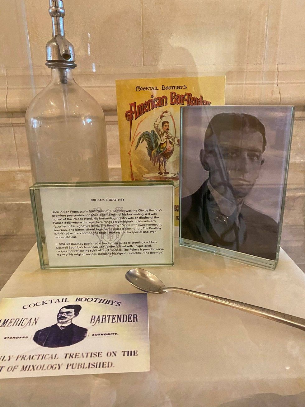 Melissa Culross/KCBS Radio