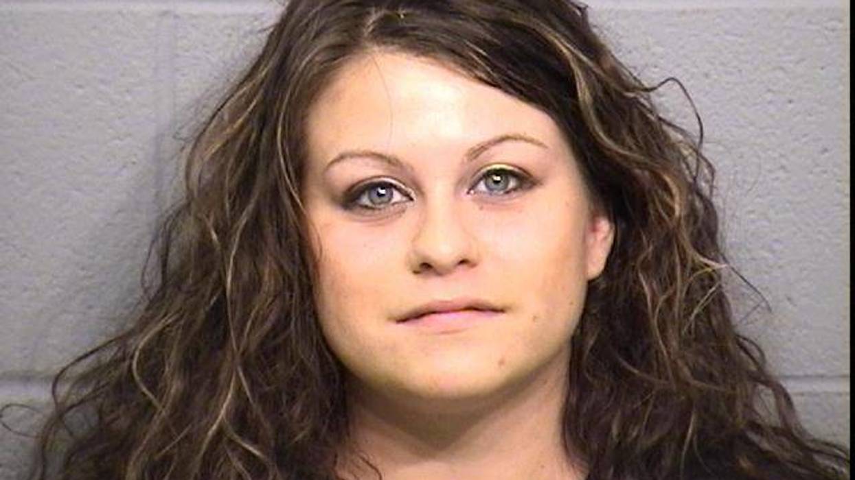 Melissa D. Grilli | Will County sheriff's office