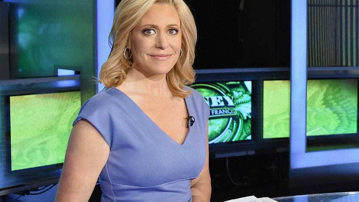 Melissa Francis