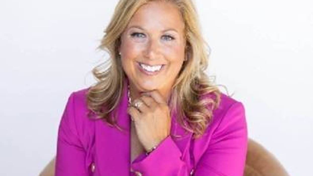 Melissa Gilbo on Exceptional Women