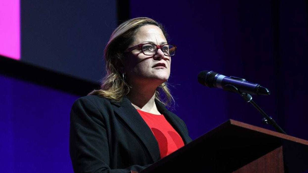 Melissa Mark-Viverito