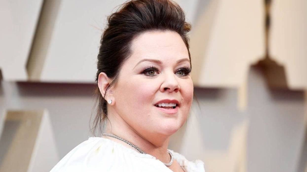 Melissa McCarthy