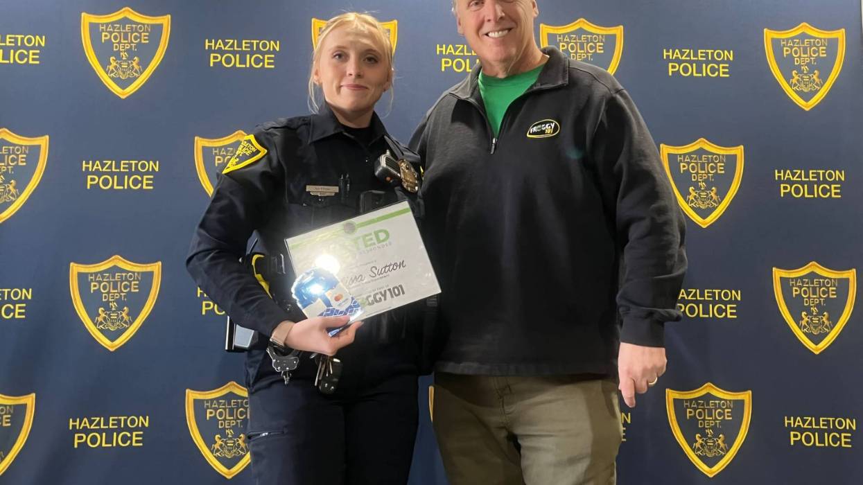 Melissa Sutton HPD