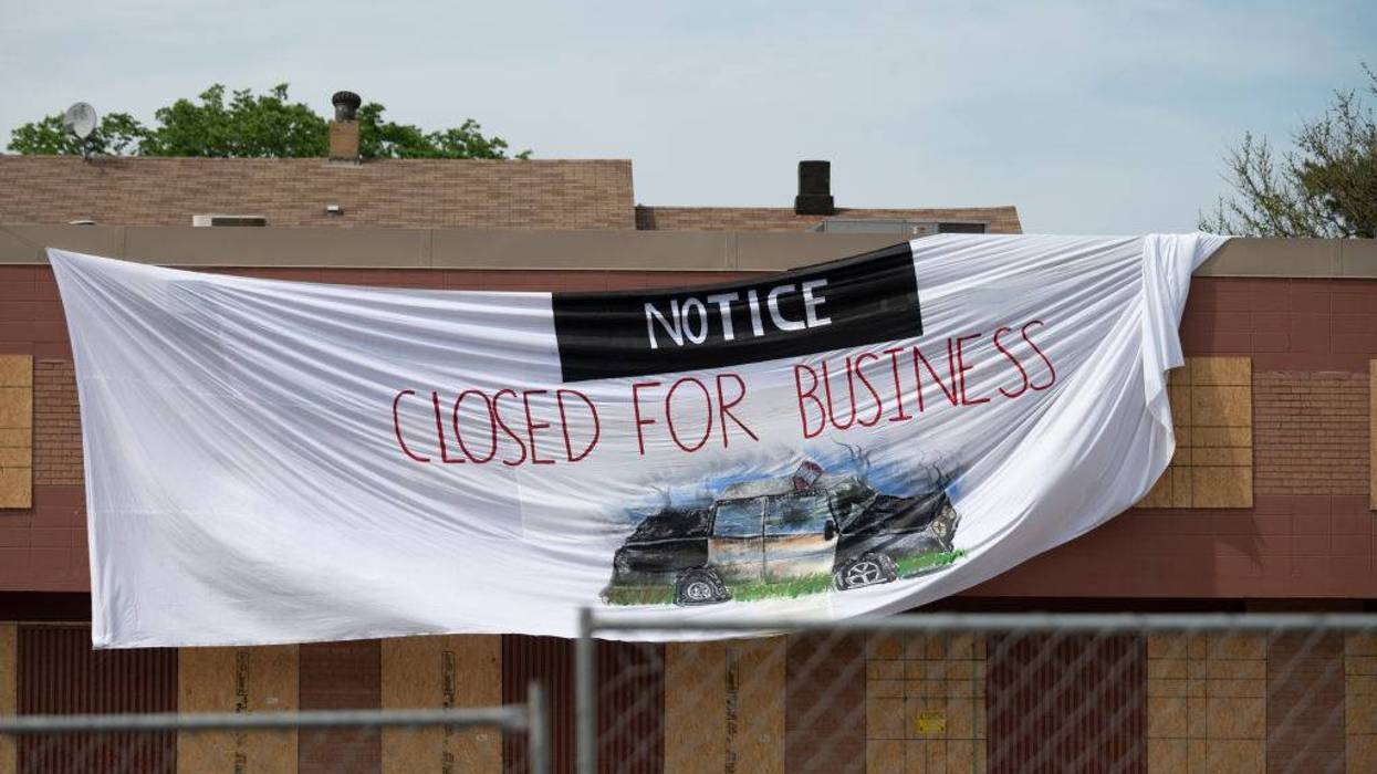 Minnesota's hospitality industry paints a grim picture with many businesses reaching a "breaking point"