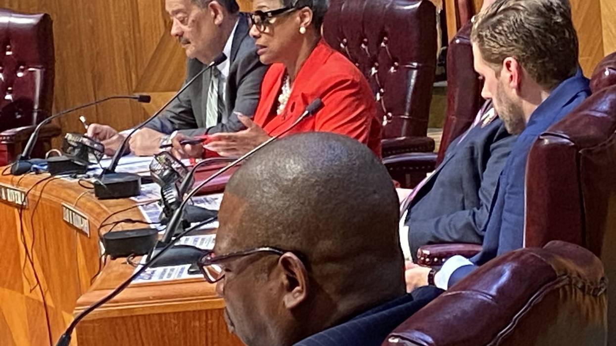 Council to Ryan: Show us your budget numbers and calculations