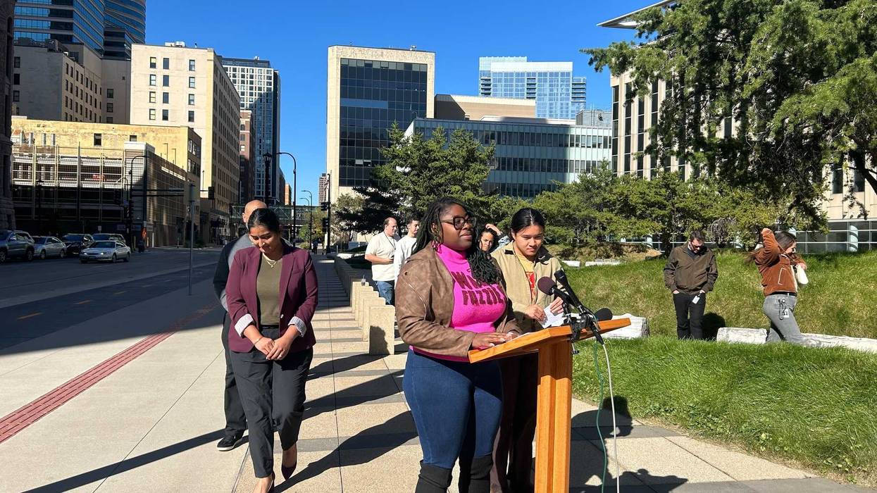 Members of the Minneapolis City Council are promising to override the Mayor Jacob Frey's veto of their carbon fee plan.
