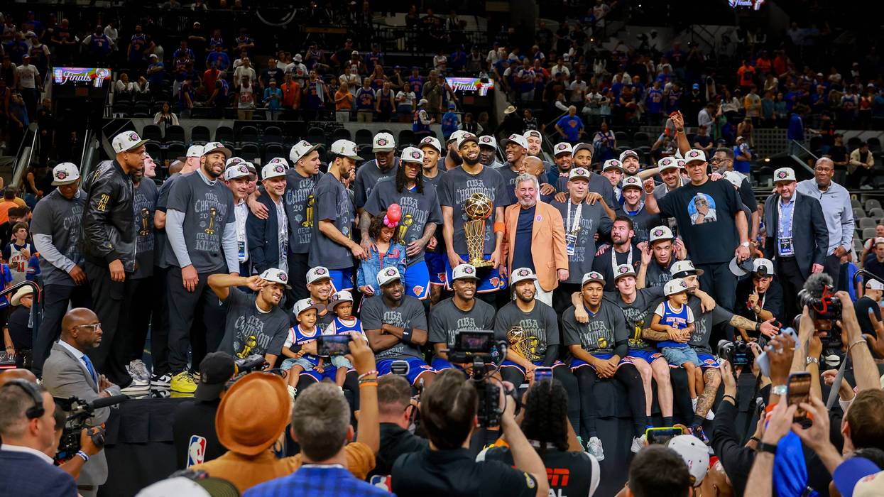 What to know about the Knicks ticker tape parade: Route, weather, traffic