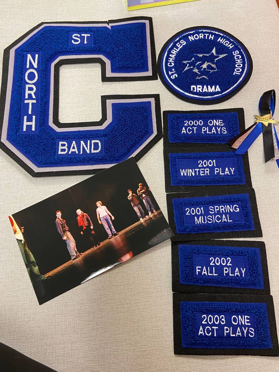memorabilia