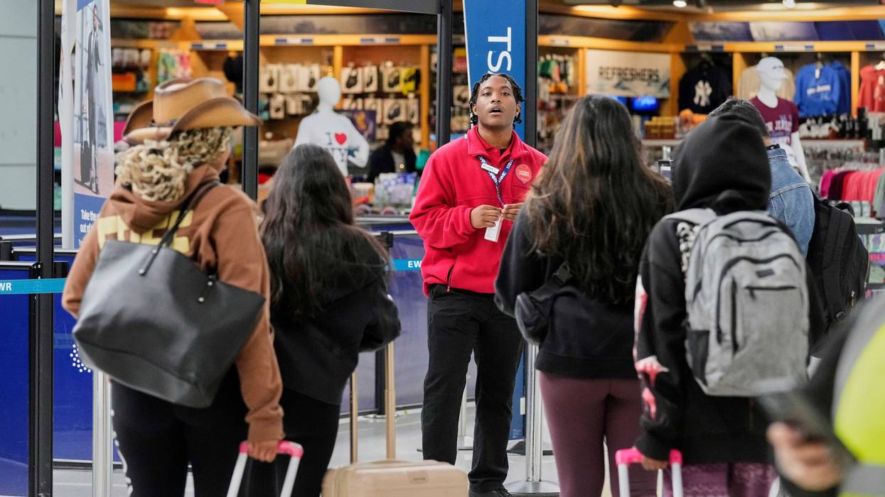 Memorial Day Holiday Travel